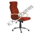 Ergonomic Office Chairs