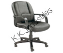 Ergonomic Office Chairs